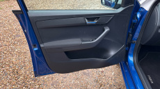 Skoda Fabia 1.2 TSI Colour Edition 5dr Petrol Hatchback